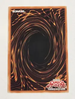 Dark Magician LOB-K005 Ultra Rare OCG Korean Yugioh Card Unlimited Edition Mint - Image 3