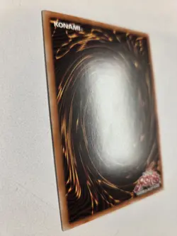 Dark Magician LOB-K005 Ultra Rare OCG Korean Yugioh Card Unlimited Edition Mint - Image 4