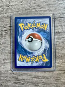 Shining Magikarp Holo 66/64 Pokemon Celebrations Classic Collection Card - Image 3