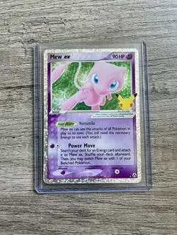 Shining Magikarp Holo 66/64 Pokemon Celebrations Classic Collection Card - Image 4