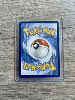 Shining Magikarp Holo 66/64 Pokemon Celebrations Classic Collection Card - Image 5