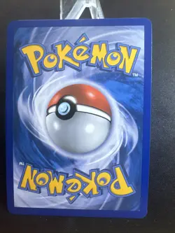 Pokemon TCG Platinum Arceus Charizard Reverse Holo Rare Card 1/99 NM Condition - Image 2