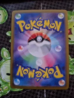 Fezandipiti 081/064 SR SV6a Night Wanderer Pokemon Card Japanese, Near Mint TCG - Image 2