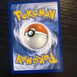 2020 Pokemon TCG Trainer Kabu 77/73 Champions Path Rainbow Secret Rare Card - Image 2