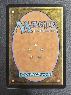 Maester Seymour (Extended Art) 160 MTG R Commander: FINAL FANTASY NM Magic Card - Image 2