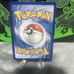 122/182 LOKIX | RARE HOLO | PARADOX RIFT POKEMON CARD - Image 2