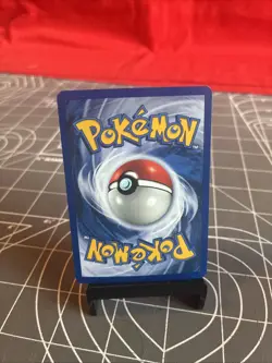 Vintage 2000 Pokemon Misty’s Seadra Prerelease 9/133 Holo Card - Image 2