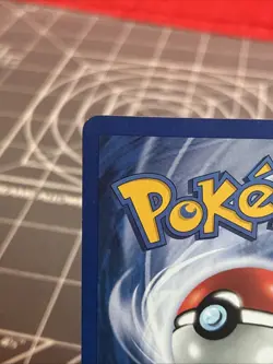 Vintage 2000 Pokemon Misty’s Seadra Prerelease 9/133 Holo Card - Image 3