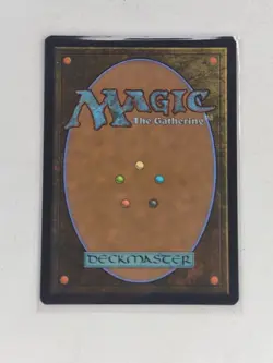 Chainer's Edict (Borderless) - Dominaria Remastered (DMR) MTG Magic (NM+) - Image 2