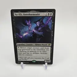 Xu-Ifit, Osteoharmonist #127 | Near Mint | Edge of Eternities Magic MTG Regular - Image 1