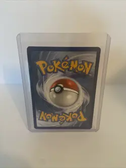 Charizard - 5/18 - Holo Rare Detective Pikachu - Pokemon Card - MP - Image 2