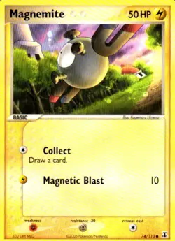 2005 Pokemon EX Delta Species. Choose Your Cards. Up to 50% Off. - Image 3