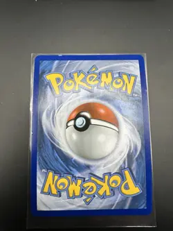 Pokemon - Raikou GX SM121 Black Star Promo Ultra Rare Holo -VLP - Image 3
