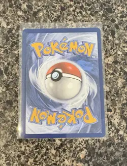 2024 Pokemon SV Surging Sparks SSP EN Lisia's Appeal #246/191 - Image 2