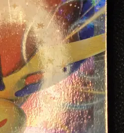 Pokemon TCG Keldeo ex 030/086 2025 White Flare Double Rare Card - NM - Image 3