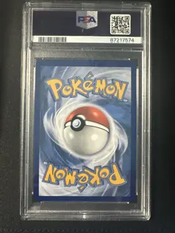 2022 Pokemon SWSH BSP FA/Mewtwo v Pokemon Go Elite TRNR.BX. #299 - Image 2