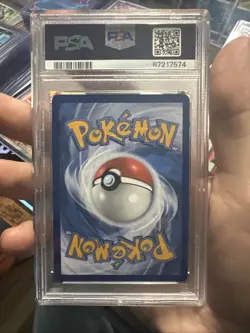 2022 Pokemon SWSH BSP FA/Mewtwo v Pokemon Go Elite TRNR.BX. #299 - Image 4