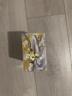 Pokemon Neo Genesis 1st edition Booster Box English Sealed - Image 2