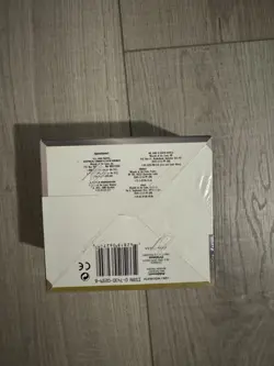 Pokemon Neo Genesis 1st edition Booster Box English Sealed - Image 3