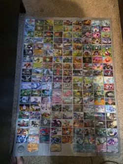 Pokemon Black Bolt & White Flare Poster Collection Promos & Poster Only No Packs - Image 4