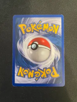 Drowzee 32/112 Reverse Holo Ex Fire Red & Leaf Green Pokemon TCG - MP - Image 2