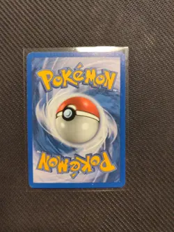 Electrode ex 107/112 rossofuoco&verdefoglia Holo carta Pokemon tcg 2004 ita nm - Image 3