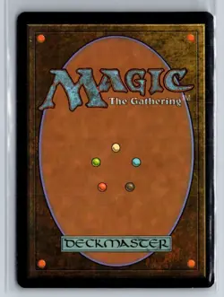 Magnetic Mine Mirrodin Besieged Rare - MTG Magic the Gathering Card - Image 2