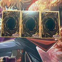 Yugioh! Playset 3x Planetenerkunder Rare - CRBR-DE042 1. Auflage - Deutsch - Image 2