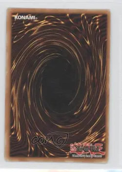 Amazoness Archers Unlimited YuGiOh Magician's Force #MFC-096 2003 - Image 2