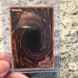 Yugioh Gate Guardian MRD-000 Sanga MRD-025 Kazejin MRD-026 Suijin MRD-EN027 DMG - Image 4