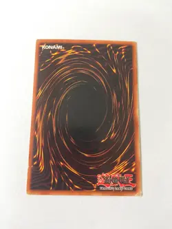 Yugioh Serpent Night Dragon MRL-103 Secret Rare Original Print - MP/HP - Image 2