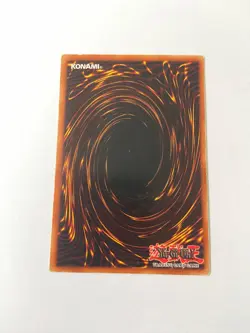 Yugioh Serpent Night Dragon MRL-103 Secret Rare Original Print - MP - Image 2