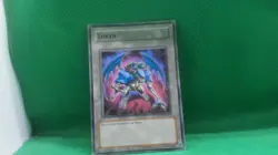 YUGIOH PHANTOM SKYBLASTER COMMON TOKEN TKN3-EN002 - Image 1