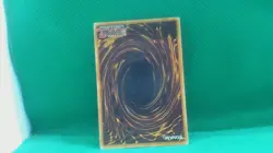 YUGIOH PHANTOM SKYBLASTER COMMON TOKEN TKN3-EN002 - Image 2