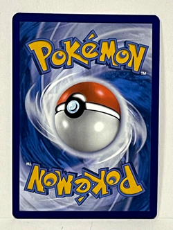 Pokemon Chesnaught Break Through "STAFF" Gold Foil Prerelease Promo Card NM OOP - Image 3