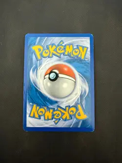 Infernape - Diamond & Pearl 5/130 - Holofoil - English - Pokemon Card TCG - 2007 - Image 2