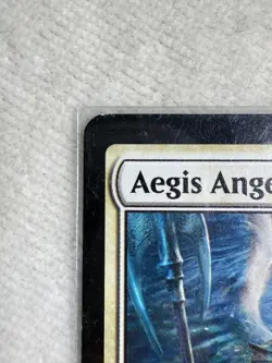 MTG - Aegis Angel - Welcome Deck 2016 - 001/016 - EN - NM - Image 3