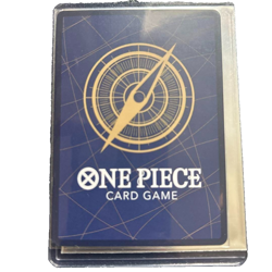Is my era!!!! Teach OP09-096 R ONE PIECE Card The Best THE BEST vol.2 - Image 2