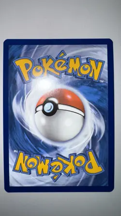 Pikachu - 027 - Pokemon Paldea Promo Illustration Rare Card NM - Image 4