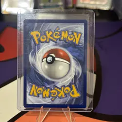 Pokemon Tornadus Holo Rare Card - Wrapped in Wind, Hurricane 210 - Image 2