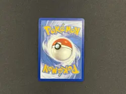 Pokemon TCG Umbreon V Black Star Promo SWSH203 Sword & Shield Card NM - Image 2