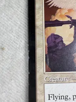 MTG - Voice of Truth - Nemesis - 25/143 - EN - NM - Image 3