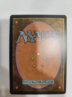 Manabarbs - Magic 2010 - LP - MTG - Image 2