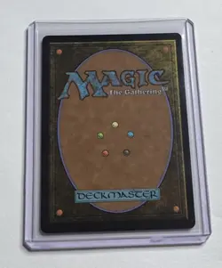 Country Roads #253 Aetherdrift Foil Land MTG NM/M - Image 2