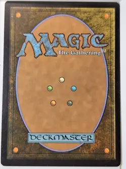 Terminus - Modern Masters 3 - Magic the Gathering MTG Nice! - Image 2