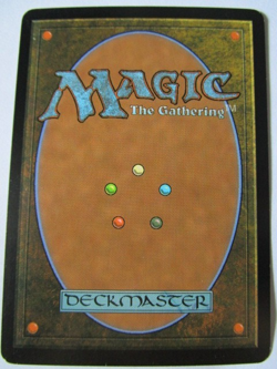 MTG Aether Shockwave Saviors Of Kamigawa Light Play!! - Image 2