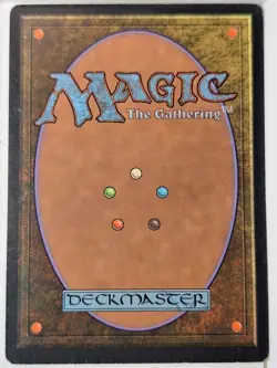 Tariff - Weatherlight - Magic the Gathering MTG Nice! - Image 2