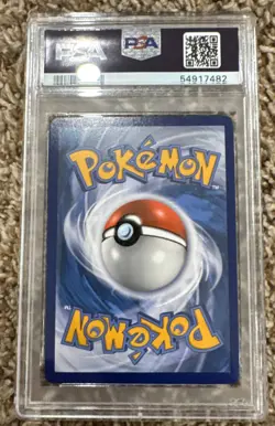 Charizard V 019/189 Darkness Ablaze Ultra Rare Holo Pokemon - PSA 10 GEM MT - Image 2