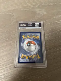 Origin Forme Dialga Vstar GG68/GG70 Pokemon 151 PSA 9 - Image 2