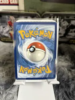 Pokemon TCG: Eevee Reverse Holo Promo - Pokemon Day Stamped Promo - Near Mint - Image 2